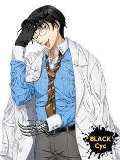 Shimorenjaku Kyouichirou