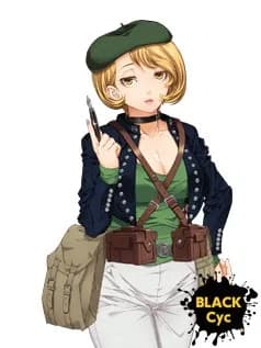 松本サヤカ