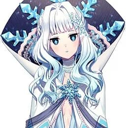 The Fairy Queen