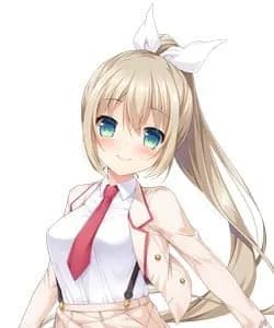 Kujou Himeno
