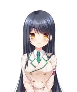 Nanase Hinata