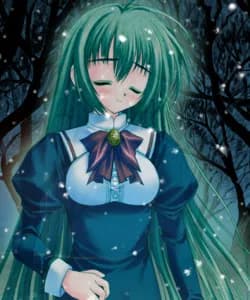 Miyanokouji Sachiho