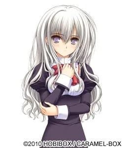 Kisakinomiya Chihaya