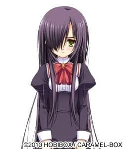 Kashiwagi Yuu