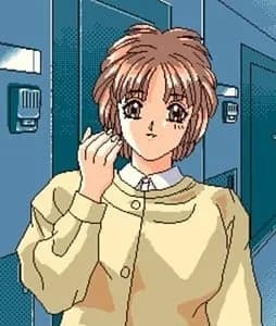 手塚みゆき