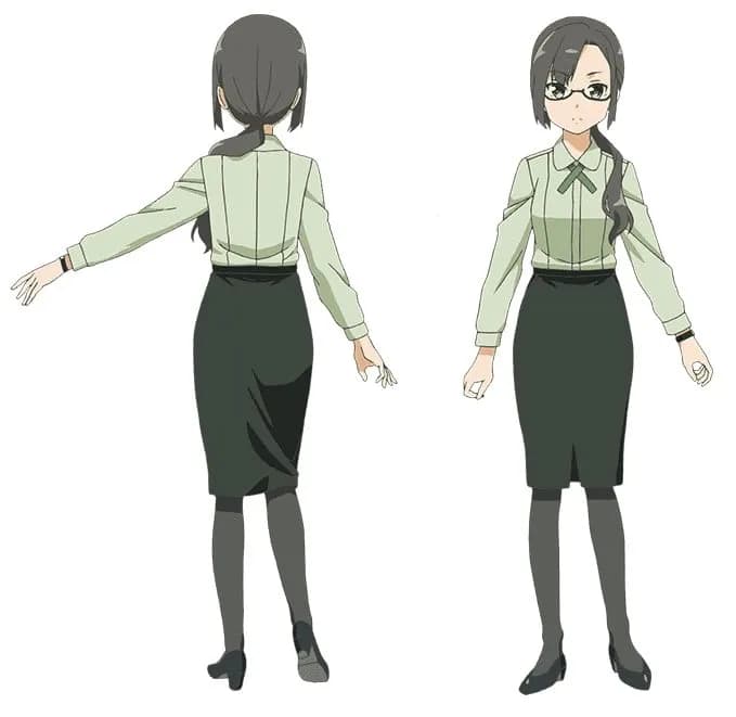 安芸先生