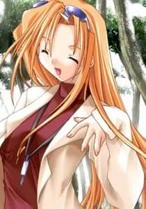 Karasuyama Keika