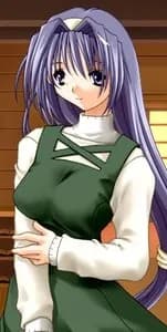 Senkawa Kasumi