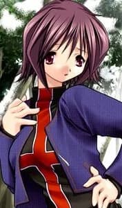 Karasuyama Kyouka