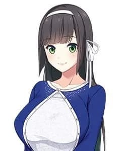 Sakuragi Iroha