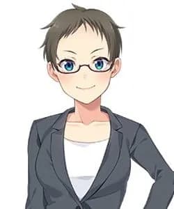 Kibi Touko