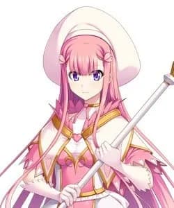 魔法少女メロディクイーン