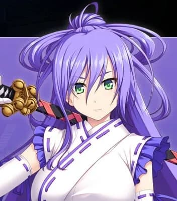 魔法少女アヤ