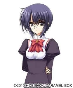 Shingyouji Makiyo