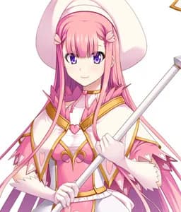 Melody Queen