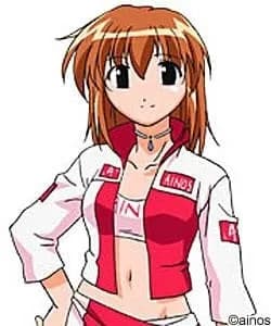 Saegusa Shizuku
