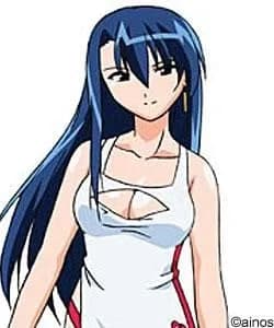 Itou Yuri