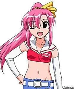 吉本くるみ