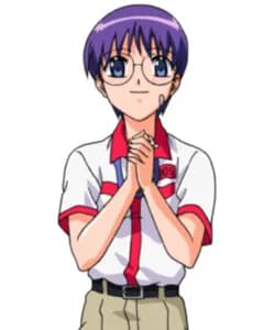 Etajima Satsuki