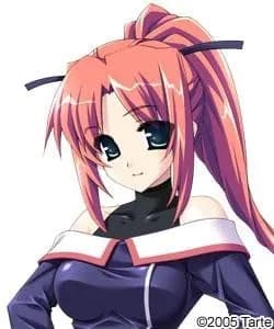 Mawatari Azusa