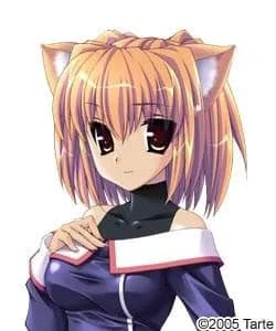 Nekoyama Mimiko