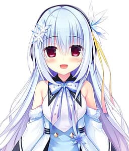 Yukige Shiki