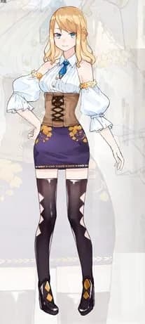 蕾雅
