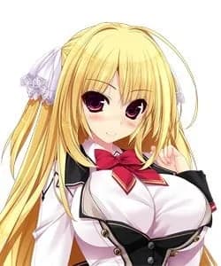 Kamishiro Sumika