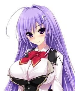 Tatewaki Chihaya