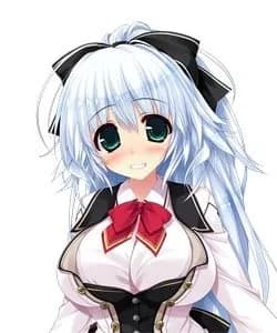 Ayamori Leeruxu