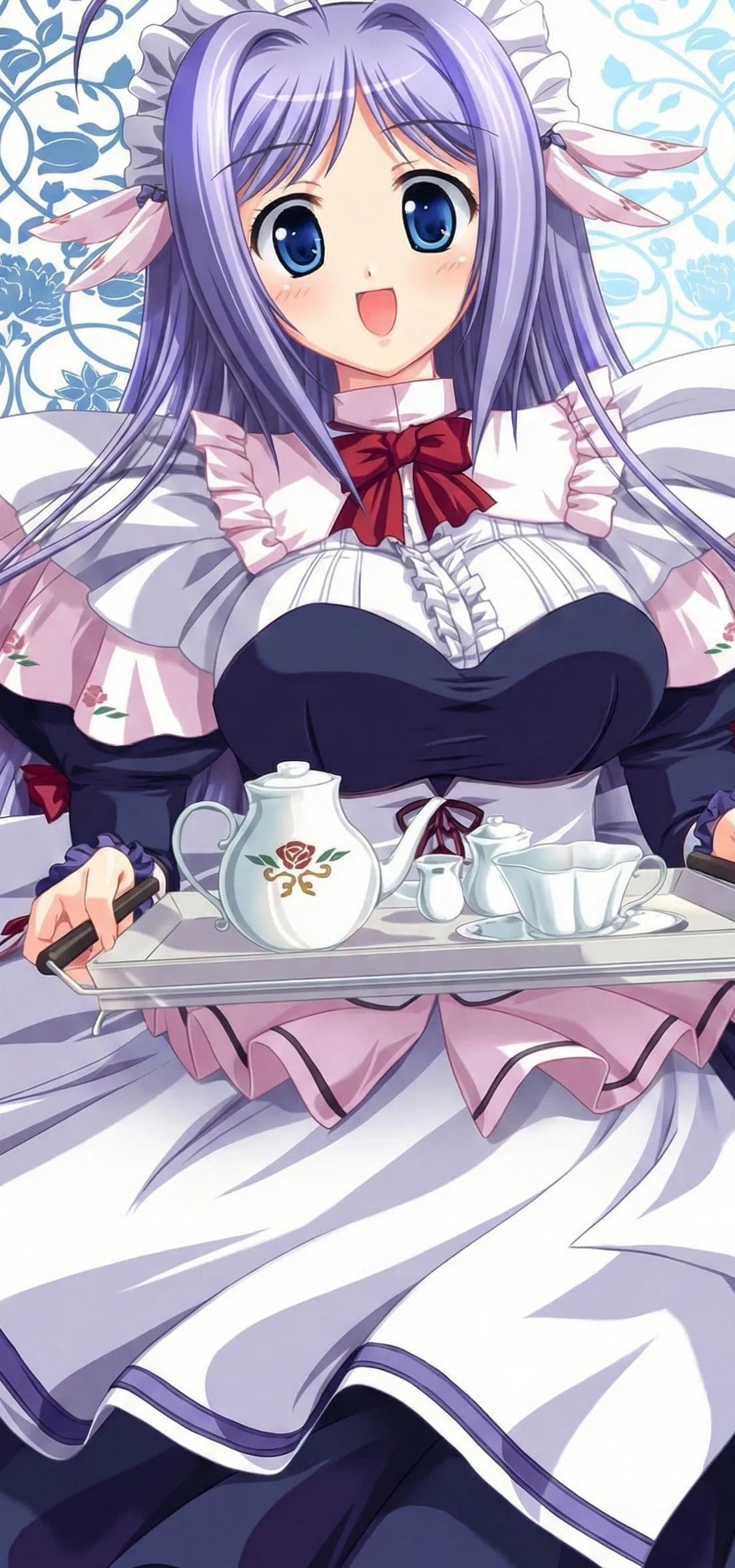 Nonomiya Sumire