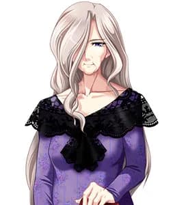 Kazamatsuri Kirara