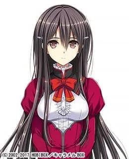 Yuuki Hisoka