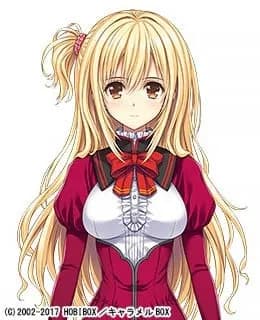 Kazahaya Orihime