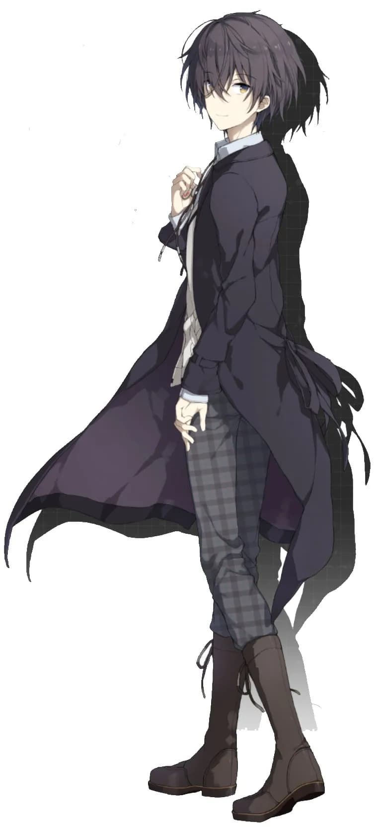 Mikuriya Reki