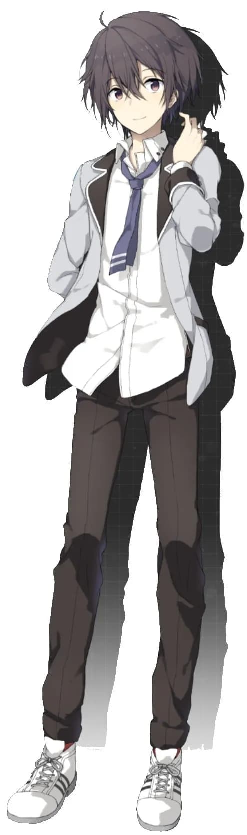 Kashina Asuma
