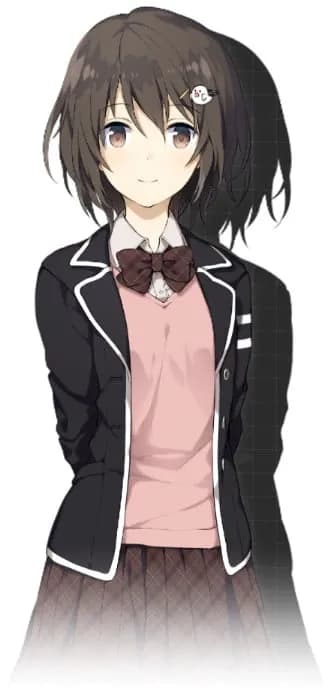 袴田汐里