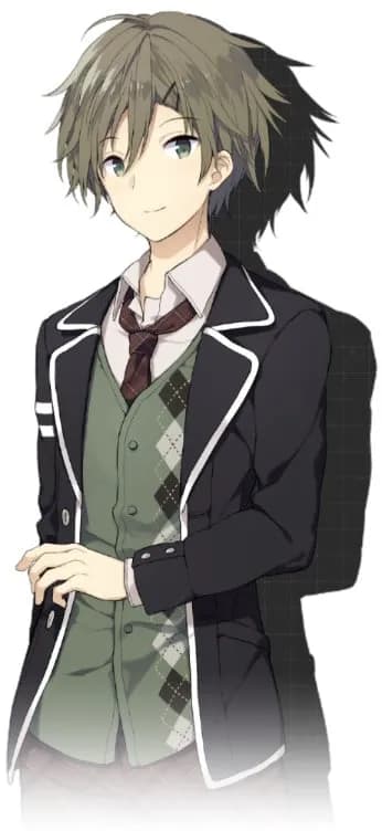 須磨ケイト