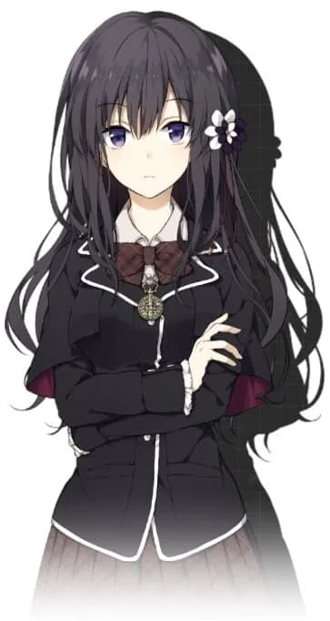 宮ノ内綾花