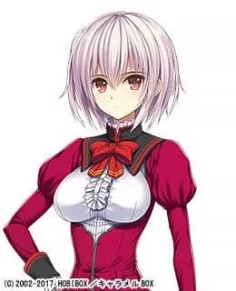 Ibara Kyouko
