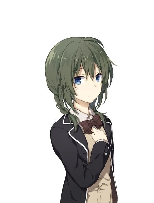 浦江奈々