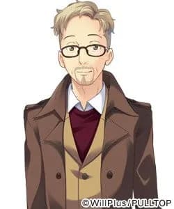 Morita Ichirou