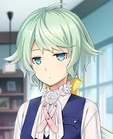 貴城りん