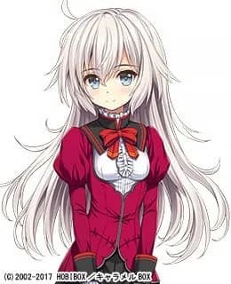 Hatanaka Mimi