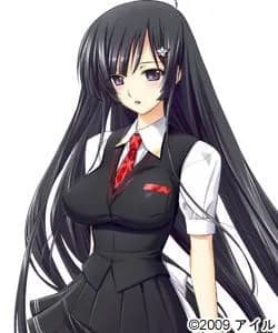 Kaminuki Touka