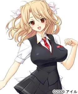 Sakuragi Nanami