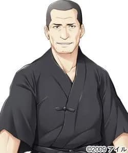 神貫厳