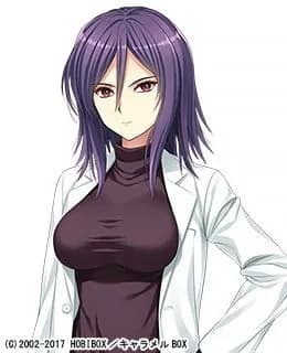 Takamiya Mutsuki