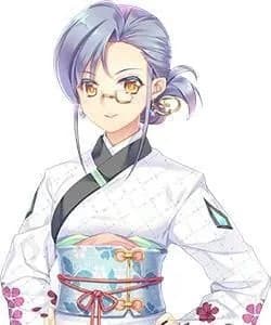 結城ふみこ