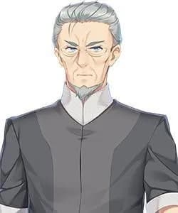 白骏